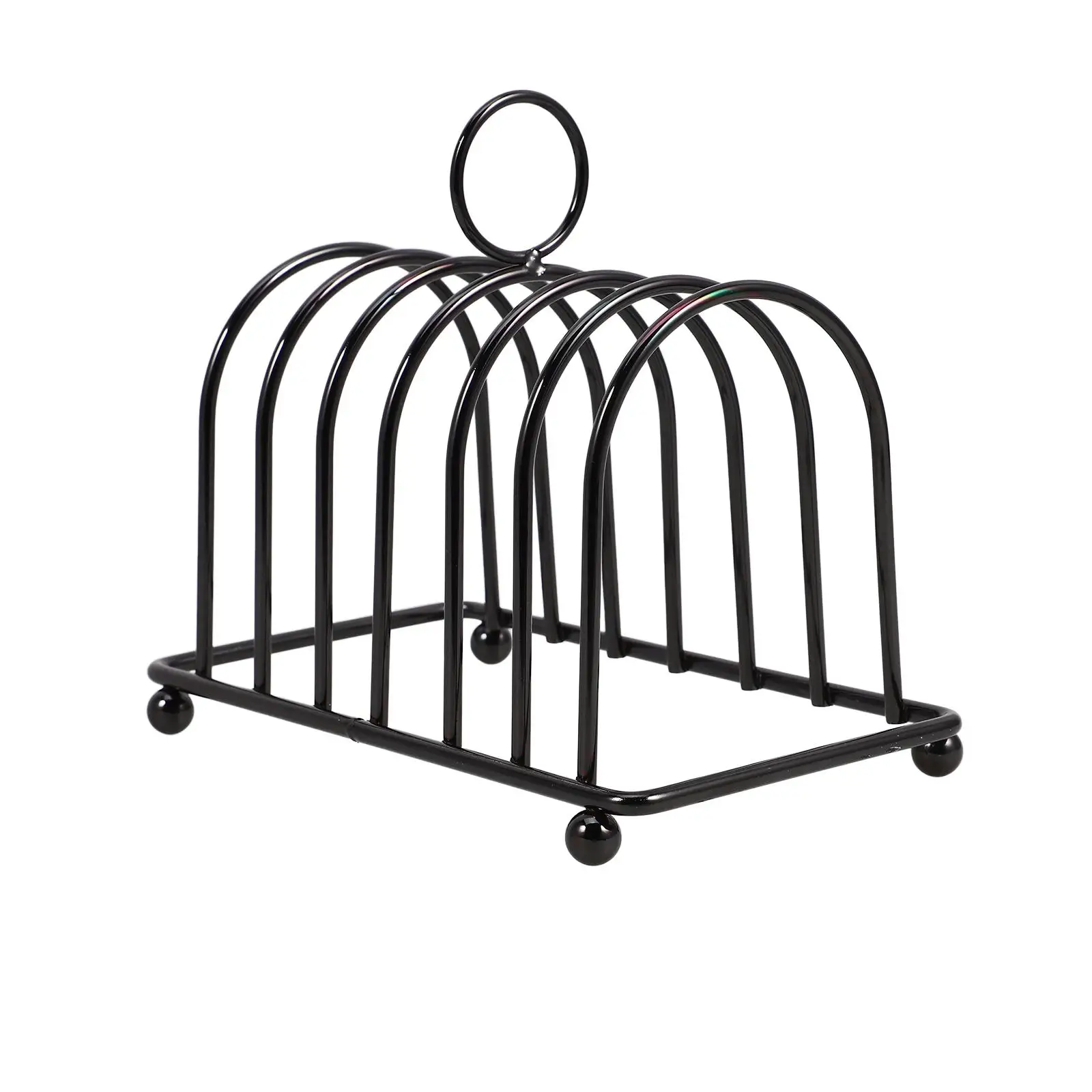 Bread Rack Stainless Steel Toast Holder Display Shelf Kitchen Home Storage Solution Organization Use Bread Stand
Bread Rack Stainless Steel Toast Holder Display Shelf Kitchen Home Storage Solution Organization Use Bread Stand