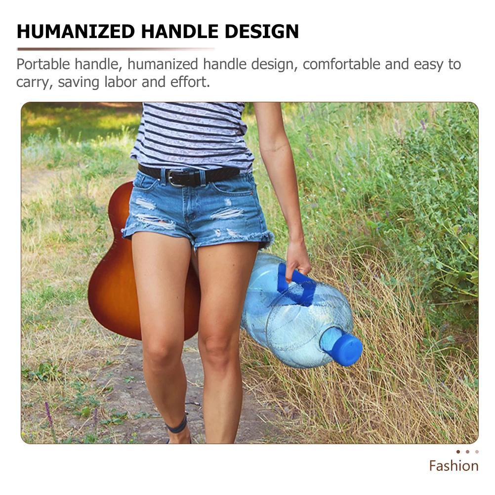 2pcs Thickened Water Bucket Large Capacity Portable Water Container For Camping Hiking Car Home Outdoor Use Storage Jug
2pcs Thickened Water Bucket Large Capacity Portable Water Container For Camping Hiking Car Home Outdoor Use Storage Jug