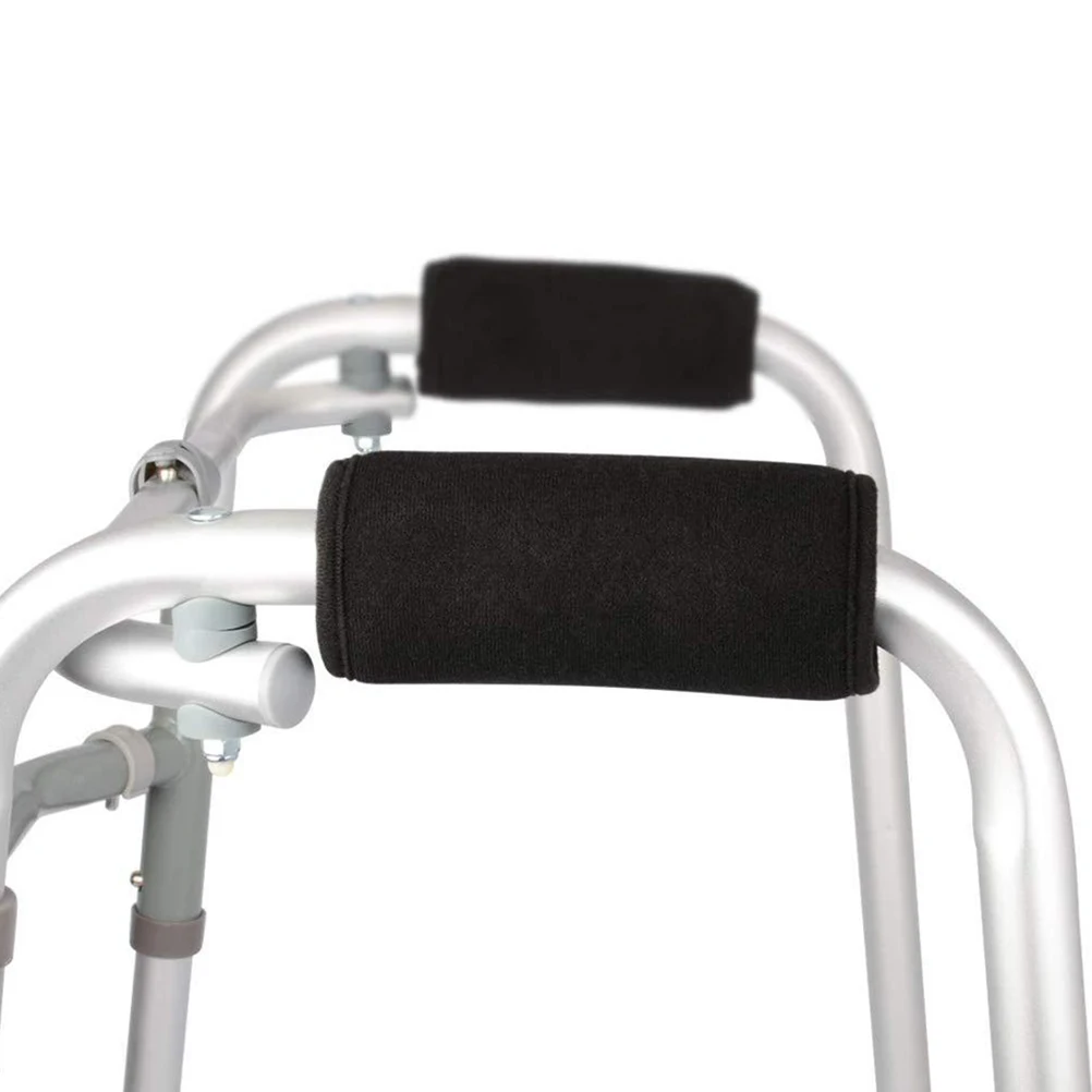 AntiSlip Armrest Pad Wheelchair Grips Walker Pads Handles Replacement Accessories Premium Material Pressure Distribution
AntiSlip Armrest Pad Wheelchair Grips Walker Pads Handles Replacement Accessories Premium Material Pressure Distribution