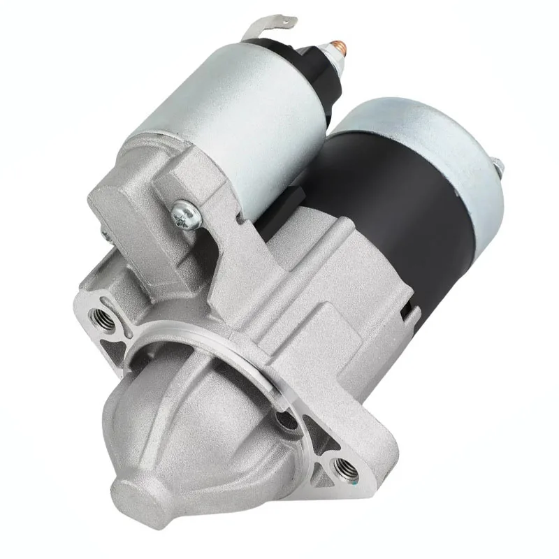 Starter Motor For MITSUBISHI MONTERO 2002-2006 MD362207 MD379687 M0T20471 M0T20472 M0T85981
Starter Motor For MITSUBISHI MONTERO 2002-2006 MD362207 MD379687 M0T20471 M0T20472 M0T85981