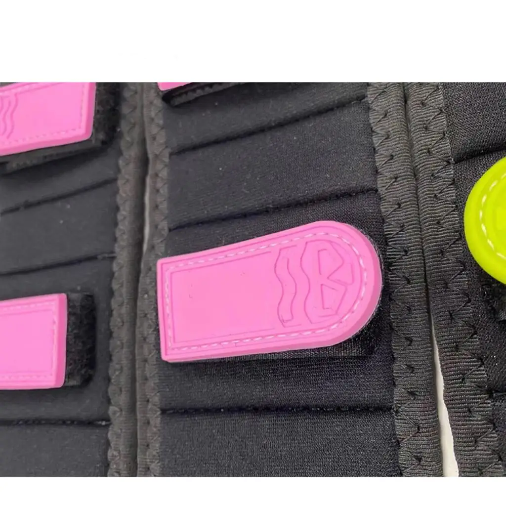 2Pcs Neoprene Shoulder Strap Pad Durable 38x8cm Cushion Molle Strap Pads
2Pcs Neoprene Shoulder Strap Pad Durable 38x8cm Cushion Molle Strap Pads