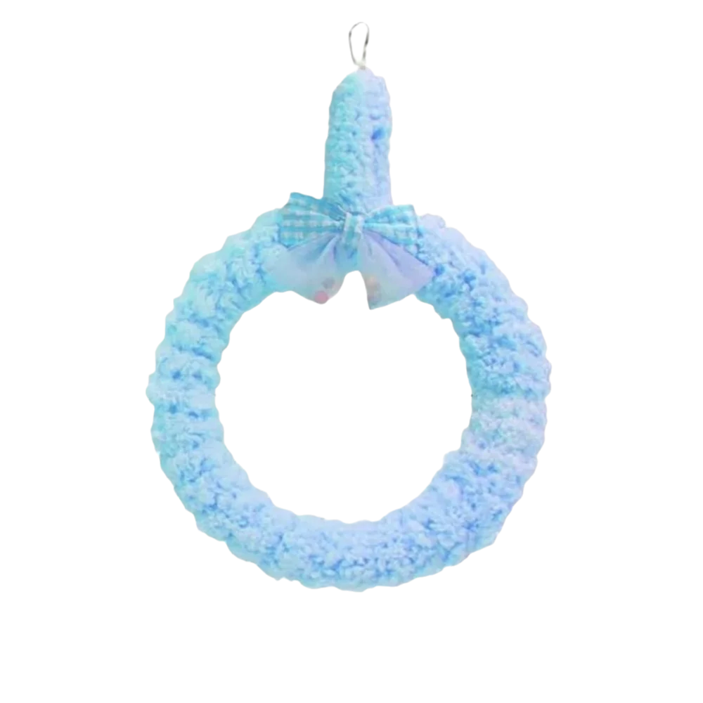 Versatile Thickened Parrot Nest Swing Breathable Cozy Bird Hanging Hammock Warm Candy Color Hamster Sleeping Nest Autumn Winter
Versatile Thickened Parrot Nest Swing Breathable Cozy Bird Hanging Hammock Warm Candy Color Hamster Sleeping Nest Autumn Winter