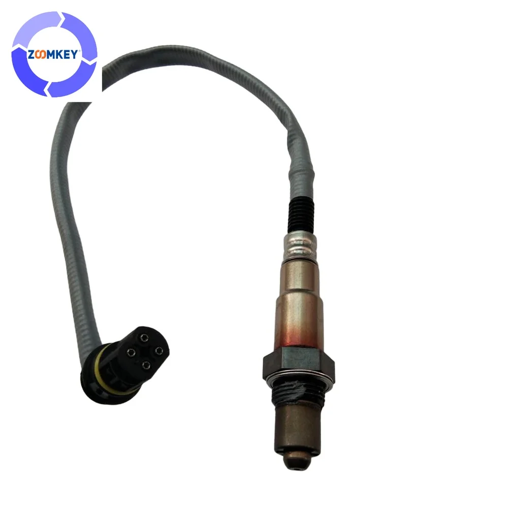 ZOOMKEY New Oxygen Sensor Fit For Mercedes Benz 2002-2011 W203 A0015405017 0258006167
ZOOMKEY New Oxygen Sensor Fit For Mercedes Benz 2002-2011 W203 A0015405017 0258006167