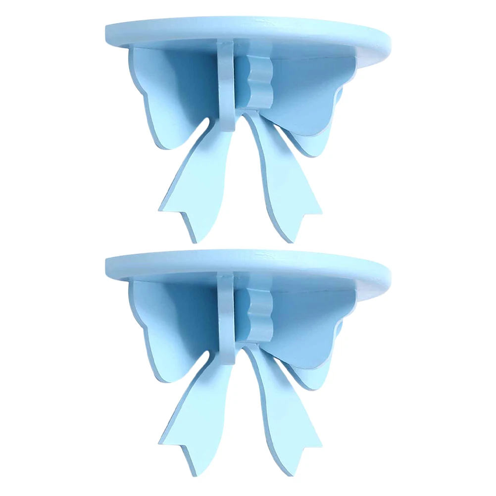 2Pcs Wall Shelves Semicircle Wooden Storage Rack Skyblue Kids Bedroom Bathroom Kitchen Small Space Saving Nordic Design
2Pcs Wall Shelves Semicircle Wooden Storage Rack Skyblue Kids Bedroom Bathroom Kitchen Small Space Saving Nordic Design
