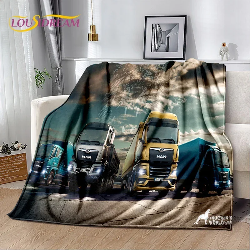 HD Man Truck Lorry 3D Printing Soft Flannel Blankets,Throw Blanket Comfortable Blanket for Picnic Beds Sofa Home Bedroom Gifts
HD Man Truck Lorry 3D Printing Soft Flannel Blankets,Throw Blanket Comfortable Blanket for Picnic Beds Sofa Home Bedroom Gifts