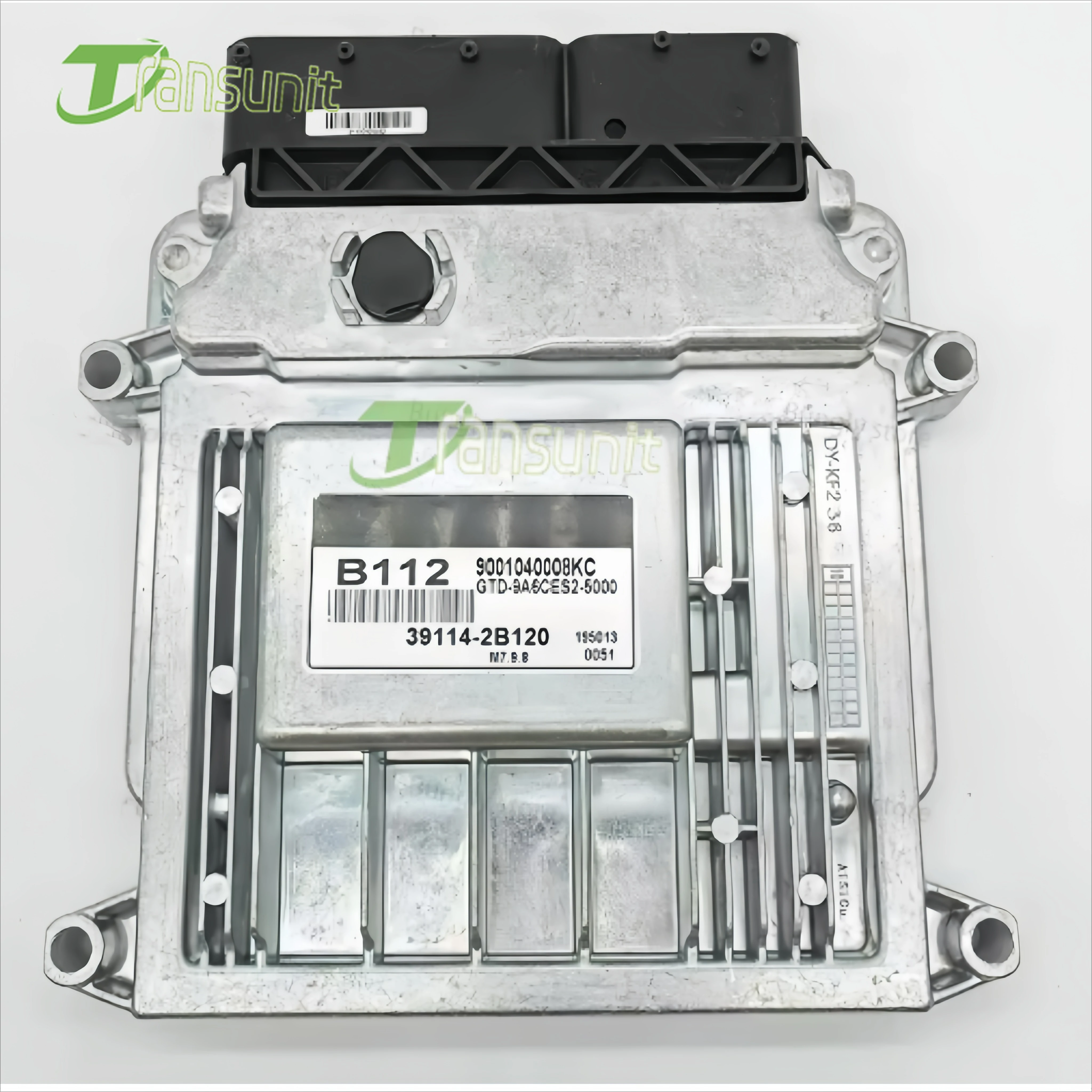 Brand new B112 ECU 39114-2B120 391142B120 New Car Engine Computer Board ECM Fits For KIA
Brand new B112 ECU 39114-2B120 391142B120 New Car Engine Computer Board ECM Fits For KIA