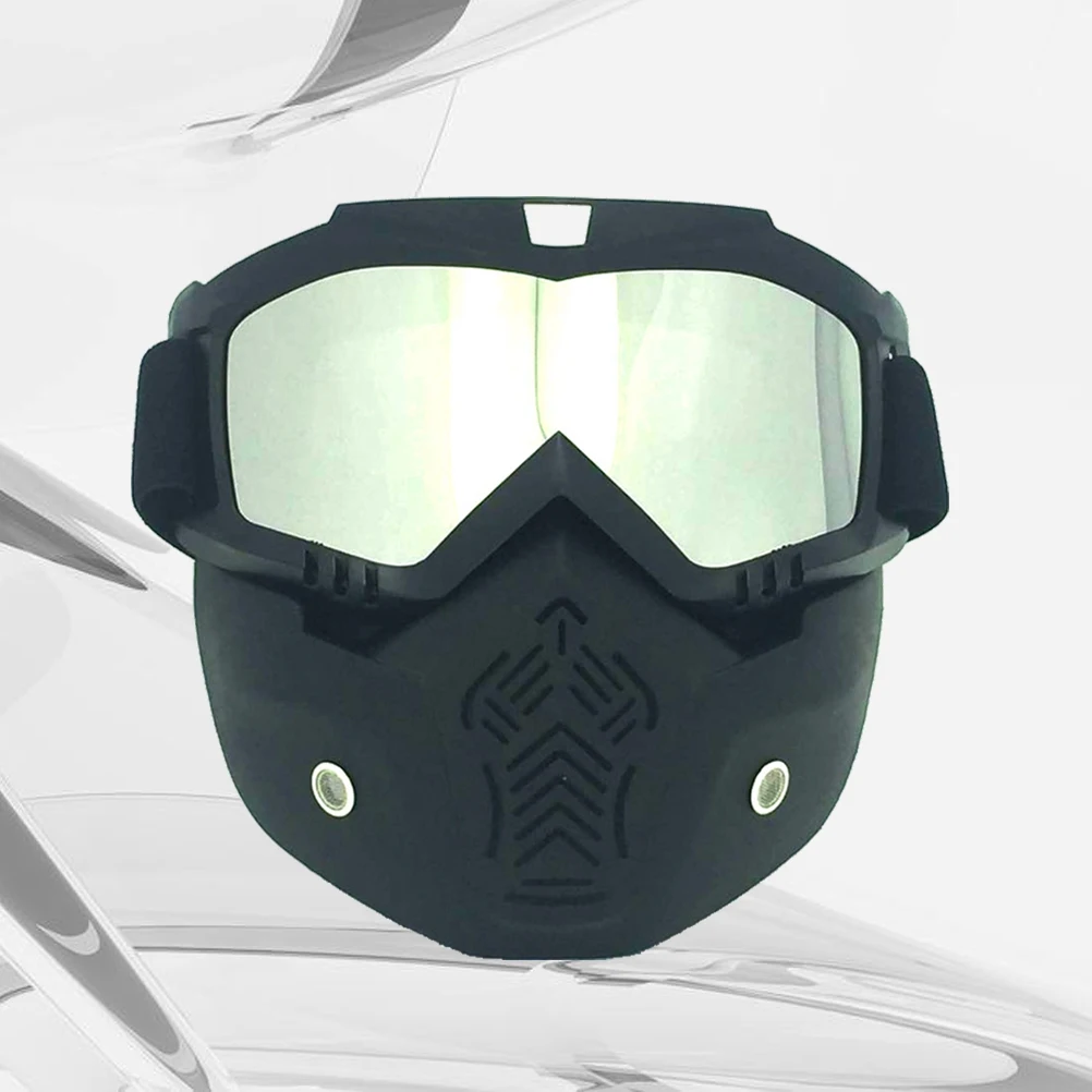 Uv400 Snow Goggles Windproof Ski Eyewear Anti Scratch Pc Lens Tpu Frame Adjustable Elastic Band High Density Sponge Matte Black
Uv400 Snow Goggles Windproof Ski Eyewear Anti Scratch Pc Lens Tpu Frame Adjustable Elastic Band High Density Sponge Matte Black