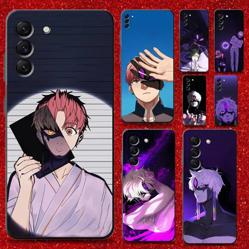 D-Dandadan Jiji Evil Eyess For Samsung Galaxy A 22,71,53,52,51,72,73,5G,Note,J7,8,9 Phone Case Soft Black Cover
D-Dandadan Jiji Evil Eyess For Samsung Galaxy A 22,71,53,52,51,72,73,5G,Note,J7,8,9 Phone Case Soft Black Cover