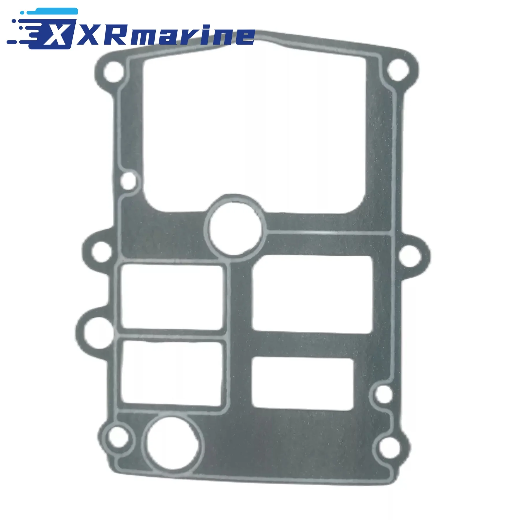 Для подвесного двигателя YAMAHA hors-bord 9,9 л.с./15 л.с. 15 MSHP 682-11351-02 Прокладка цилиндра 682-11351-00 682-11351-A0 682-11351-01 18-99095
Для подвесного двигателя YAMAHA hors-bord 9,9 л.с./15 л.с. 15 MSHP 682-11351-02 Прокладка цилиндра 682-11351-00 682-11351-A0 682-11351-01 18-99095