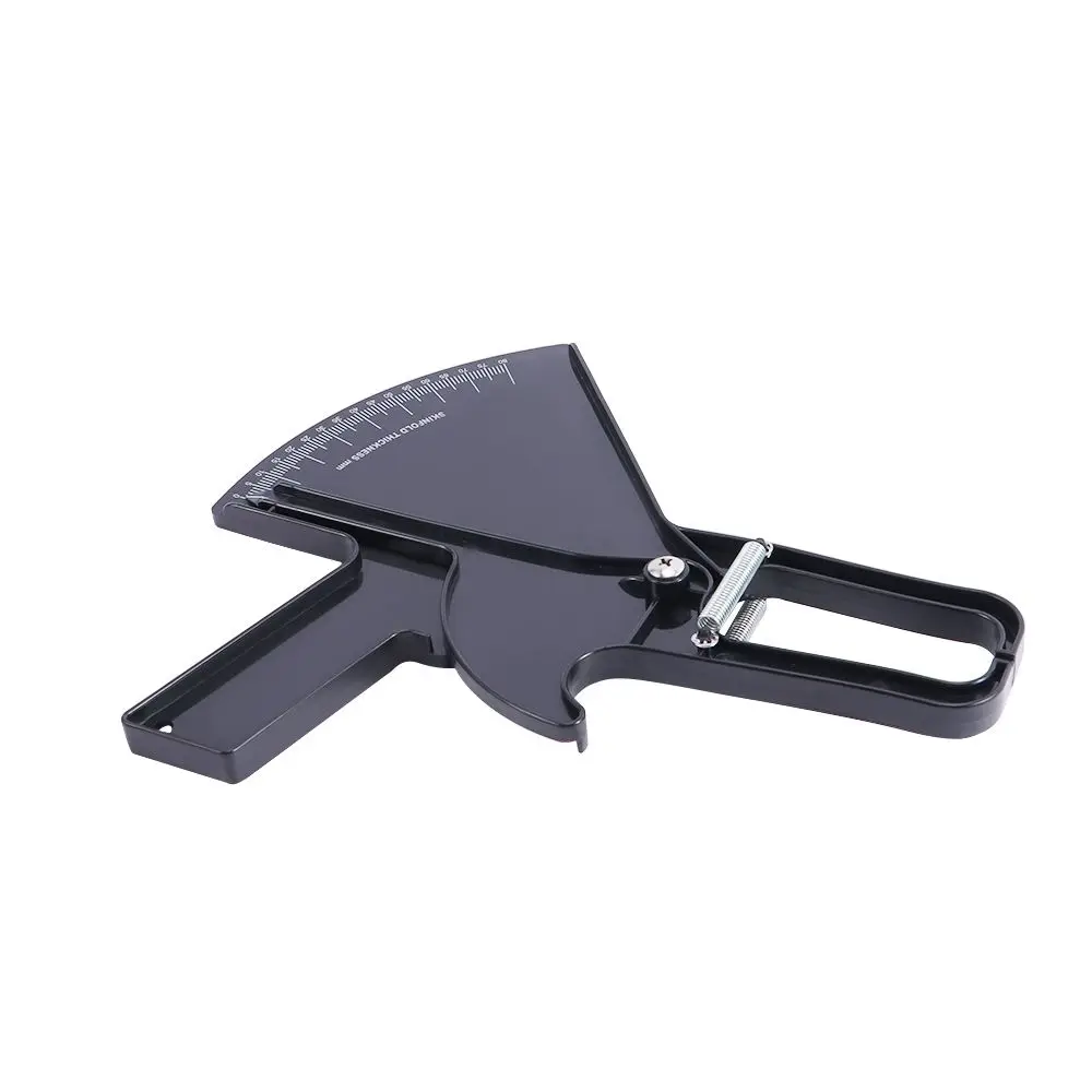 Fitness Beauty Fitness Clip Health Tester Adipometer Body Fat Caliper Fat Measurement Tool Body Fat Tester Body Fat Monitor
Fitness Beauty Fitness Clip Health Tester Adipometer Body Fat Caliper Fat Measurement Tool Body Fat Tester Body Fat Monitor