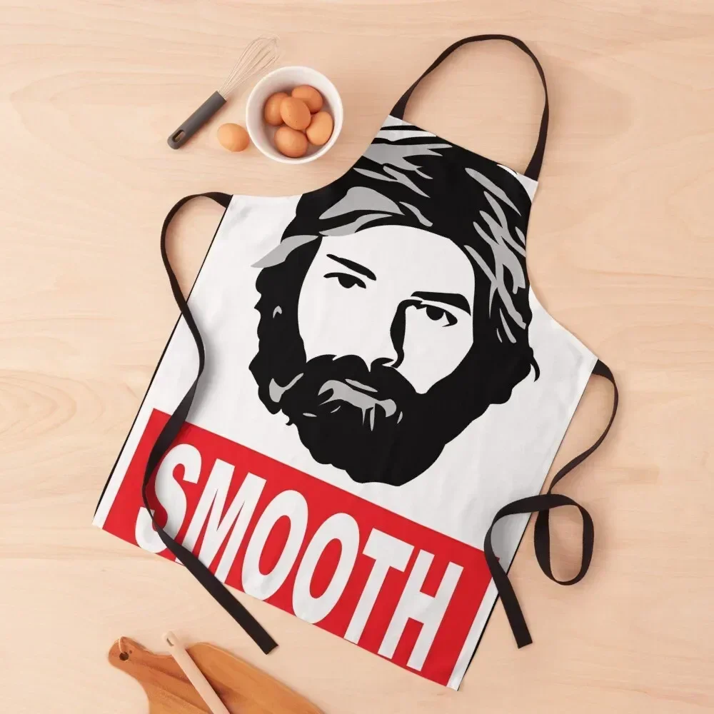 Keep It Smooth Apron For Cosmetologist Chef Uniform For Men Things For Kitchen kindergarten teacher Apron
Keep It Smooth Apron For Cosmetologist Chef Uniform For Men Things For Kitchen kindergarten teacher Apron