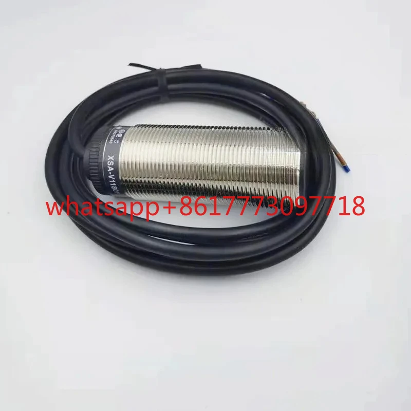 speed sensor XSA-V11801 XSAV12801 11373 12373 proximity switch
speed sensor XSA-V11801 XSAV12801 11373 12373 proximity switch