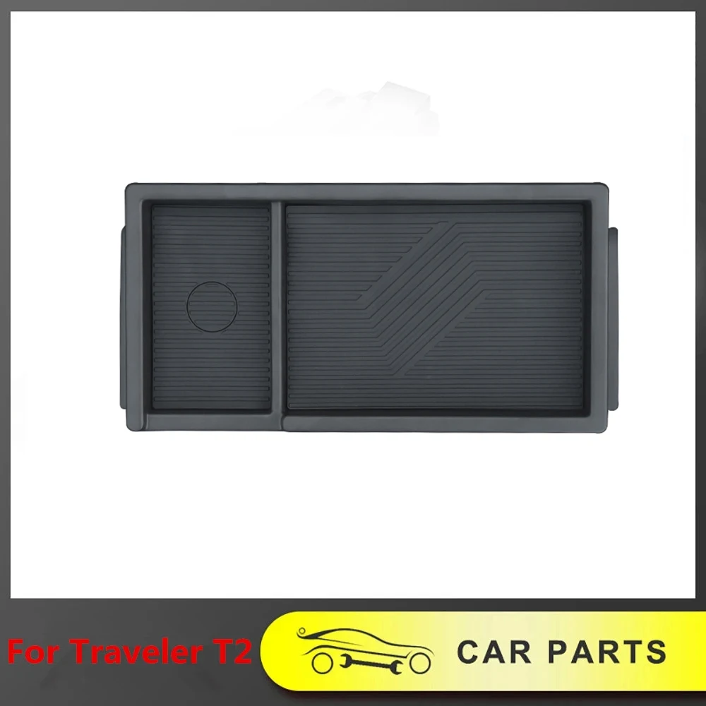 Подходит для Chery Jetour Traveller T2, ящик для хранения за экраном, ящик для хранения на приборной панели, аксессуары для модификации интерьера
Подходит для Chery Jetour Traveller T2, ящик для хранения за экраном, ящик для хранения на приборной панели, аксессуары для модификации интерьера