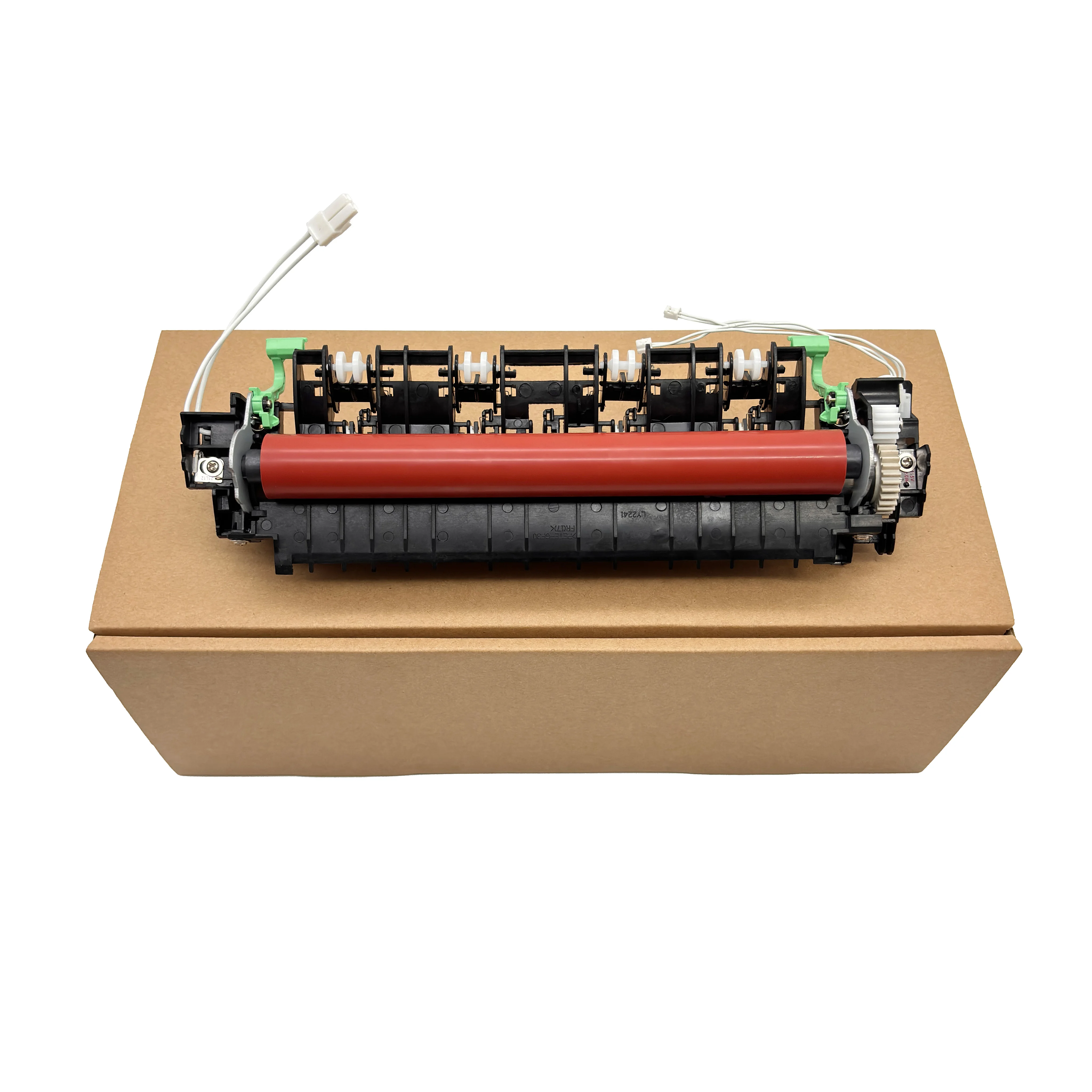LY2487001 Fuser Assembly For HL-2220 2230 2240 2250 2270 2280 DCP-7060 7065 MFC-7240 7360 7365 7460 7860 LY2488001 Fuser Unit
LY2487001 Fuser Assembly For HL-2220 2230 2240 2250 2270 2280 DCP-7060 7065 MFC-7240 7360 7365 7460 7860 LY2488001 Fuser Unit