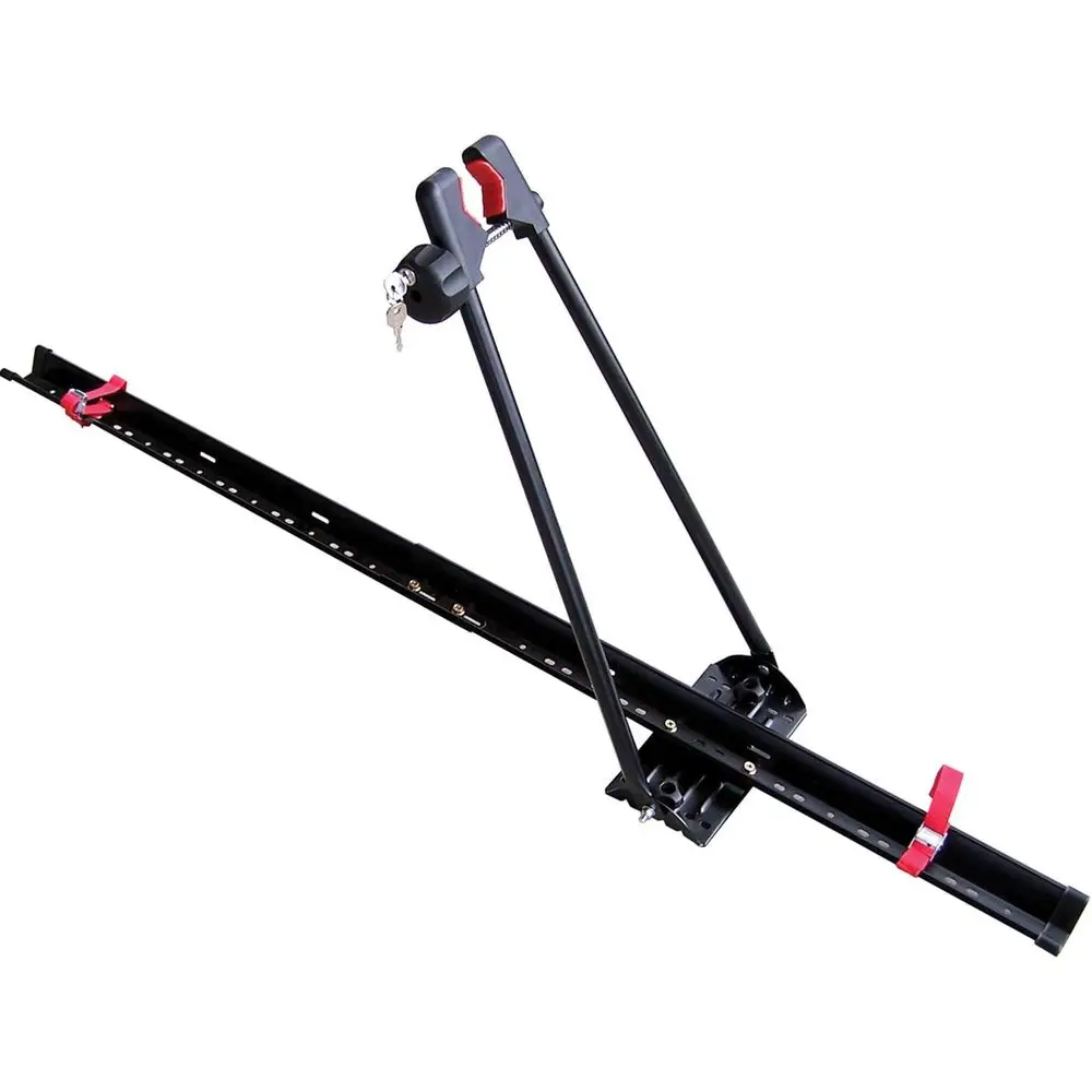 Велосипедный багажник UPRIGHT Roo Mount
Велосипедный багажник UPRIGHT Roo Mount
