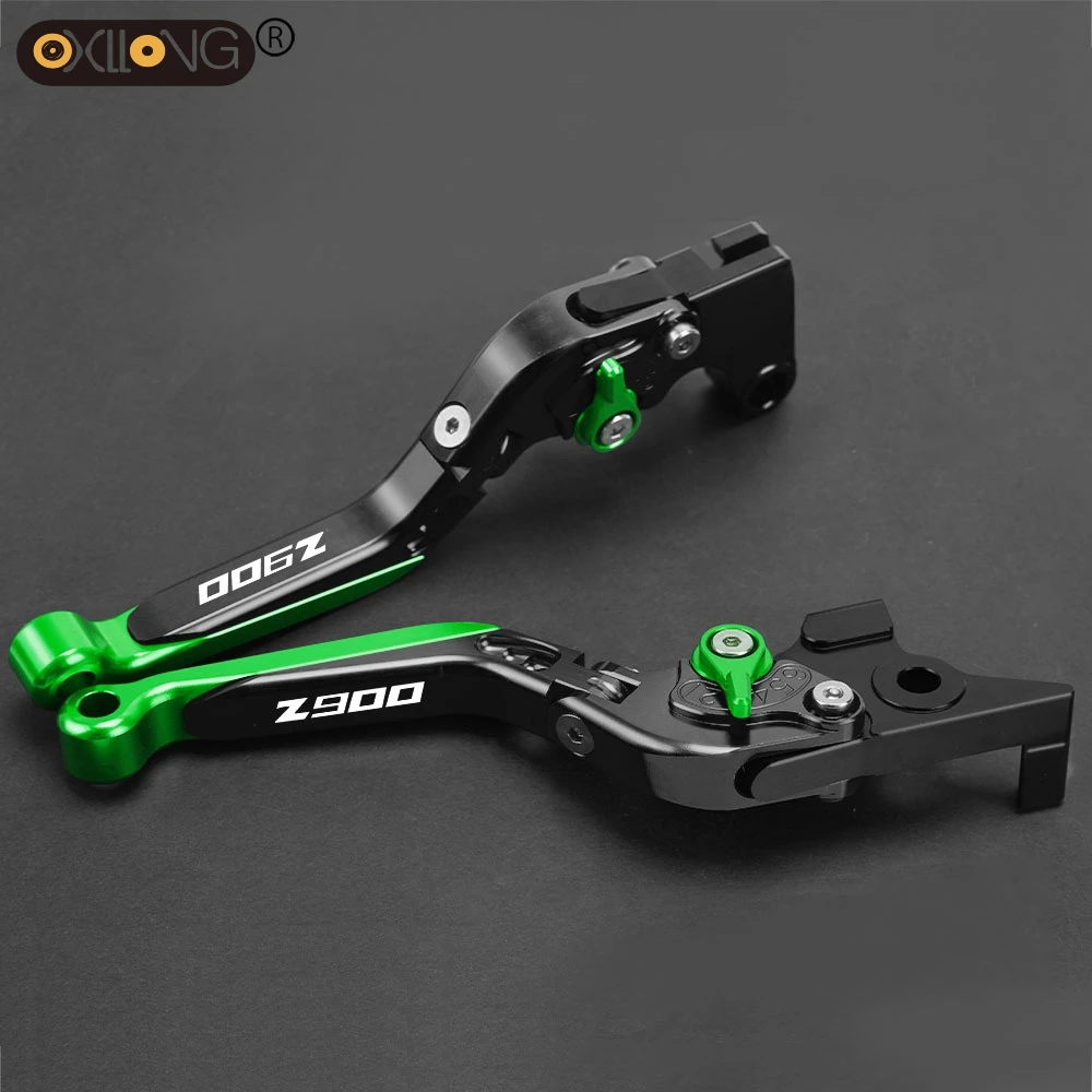 2025 NEW Motorcycle Accessories Adjustable Brake Clutch Levers For Kawasaki Z900 Z 900 2017 2018 2019 2020 2021 2022 2023 2024
2025 NEW Motorcycle Accessories Adjustable Brake Clutch Levers For Kawasaki Z900 Z 900 2017 2018 2019 2020 2021 2022 2023 2024