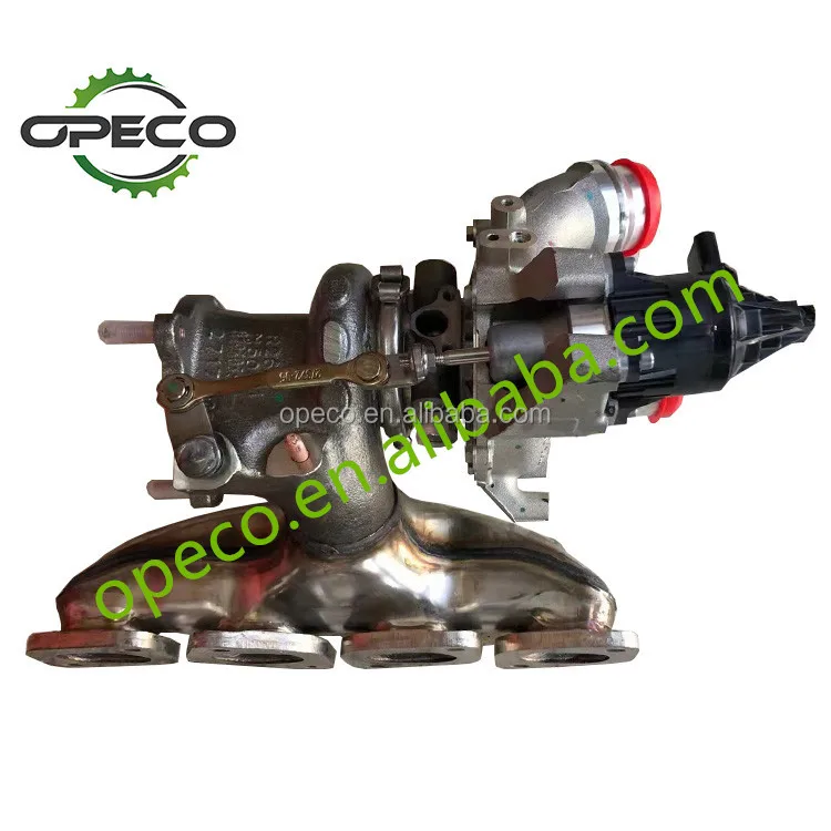 For BENZ 260 2.0T Turbocharger A2600904200 2640903000 2640902500
For BENZ 260 2.0T Turbocharger A2600904200 2640903000 2640902500