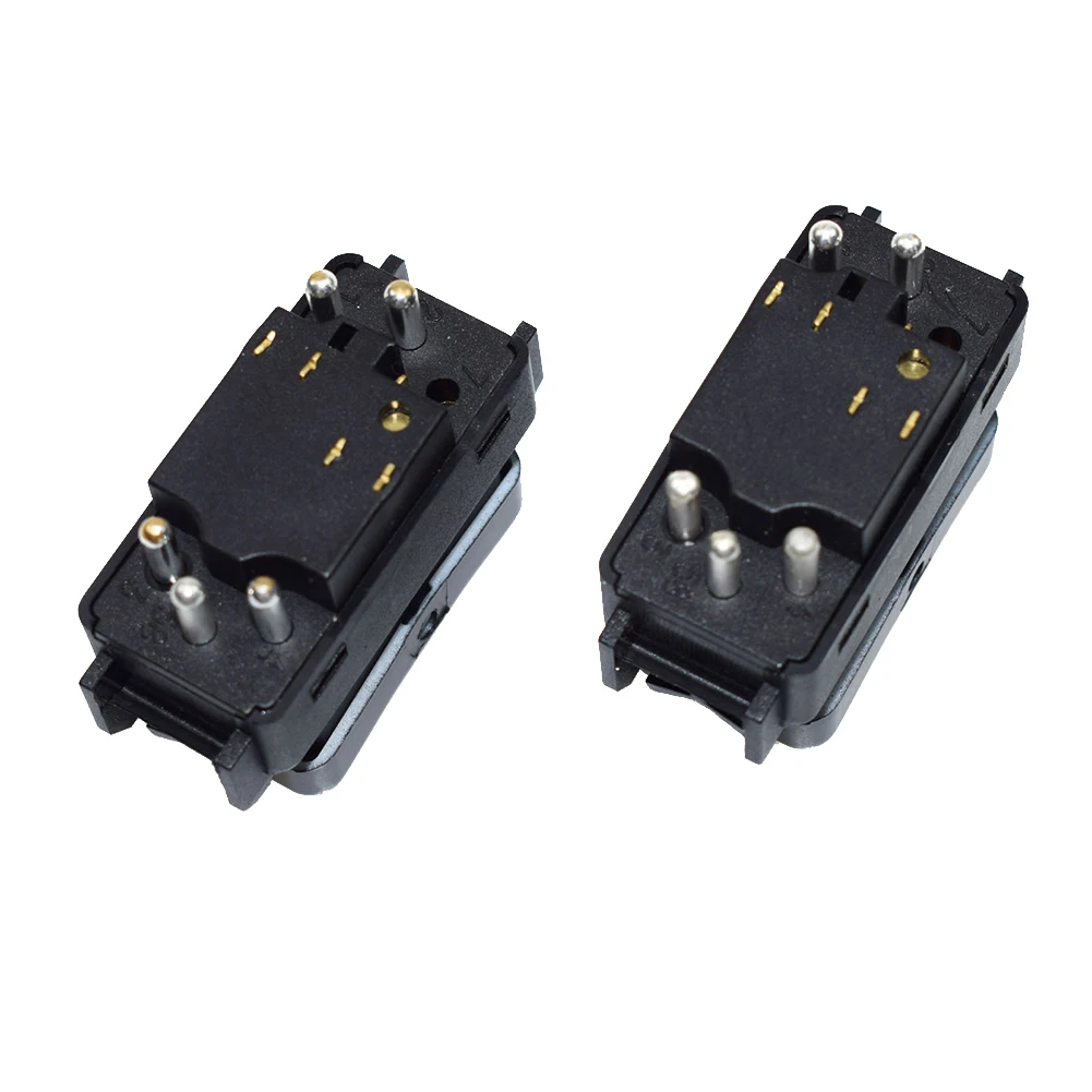 Front Rear Left Right 1 Button Power Window Control Switch For Mercedes W124 W126 W201 1248204510 1248204610
Front Rear Left Right 1 Button Power Window Control Switch For Mercedes W124 W126 W201 1248204510 1248204610