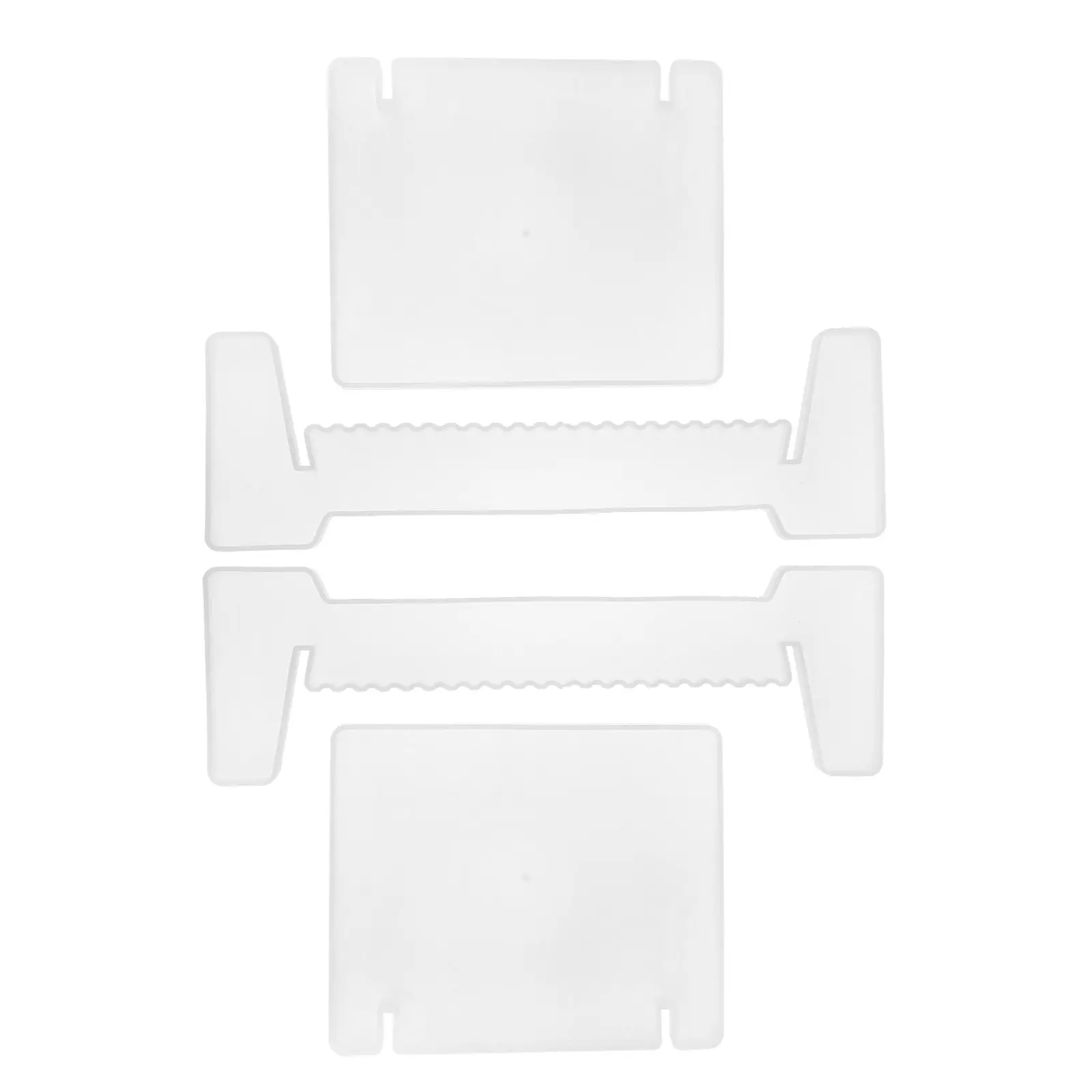 1Pcs Silicone DIY Mold for Dvd Storage Rack Making Flexible Eco Friendly Heat Resistant Casting Mold for Epoxy Resin Craft
1Pcs Silicone DIY Mold for Dvd Storage Rack Making Flexible Eco Friendly Heat Resistant Casting Mold for Epoxy Resin Craft