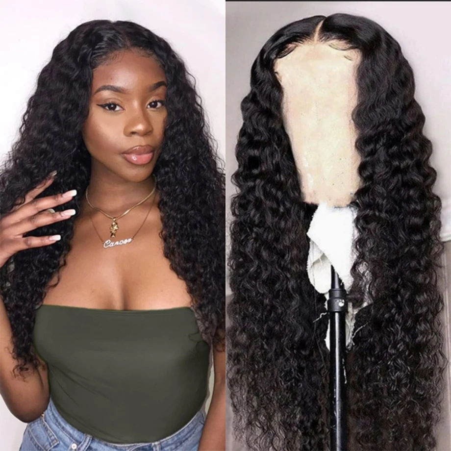 Deep Wave Lace Front 100% Human Hair Wigs 30 32Inch Indian Remy 200% 13x4 13x6 Lace Frontal Wigs For Woman Pre Plucked
Deep Wave Lace Front 100% Human Hair Wigs 30 32Inch Indian Remy 200% 13x4 13x6 Lace Frontal Wigs For Woman Pre Plucked