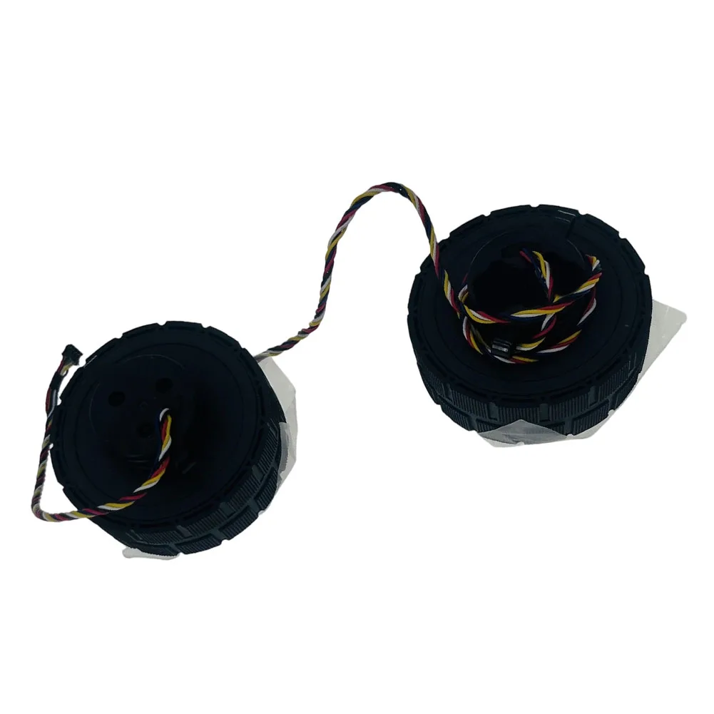 Left&Right Drive Wheel Motors For Roborock F25 RT/LT /Ultra Floor Washer Cleaning Tools Home Appliance Parts
Left&Right Drive Wheel Motors For Roborock F25 RT/LT /Ultra Floor Washer Cleaning Tools Home Appliance Parts