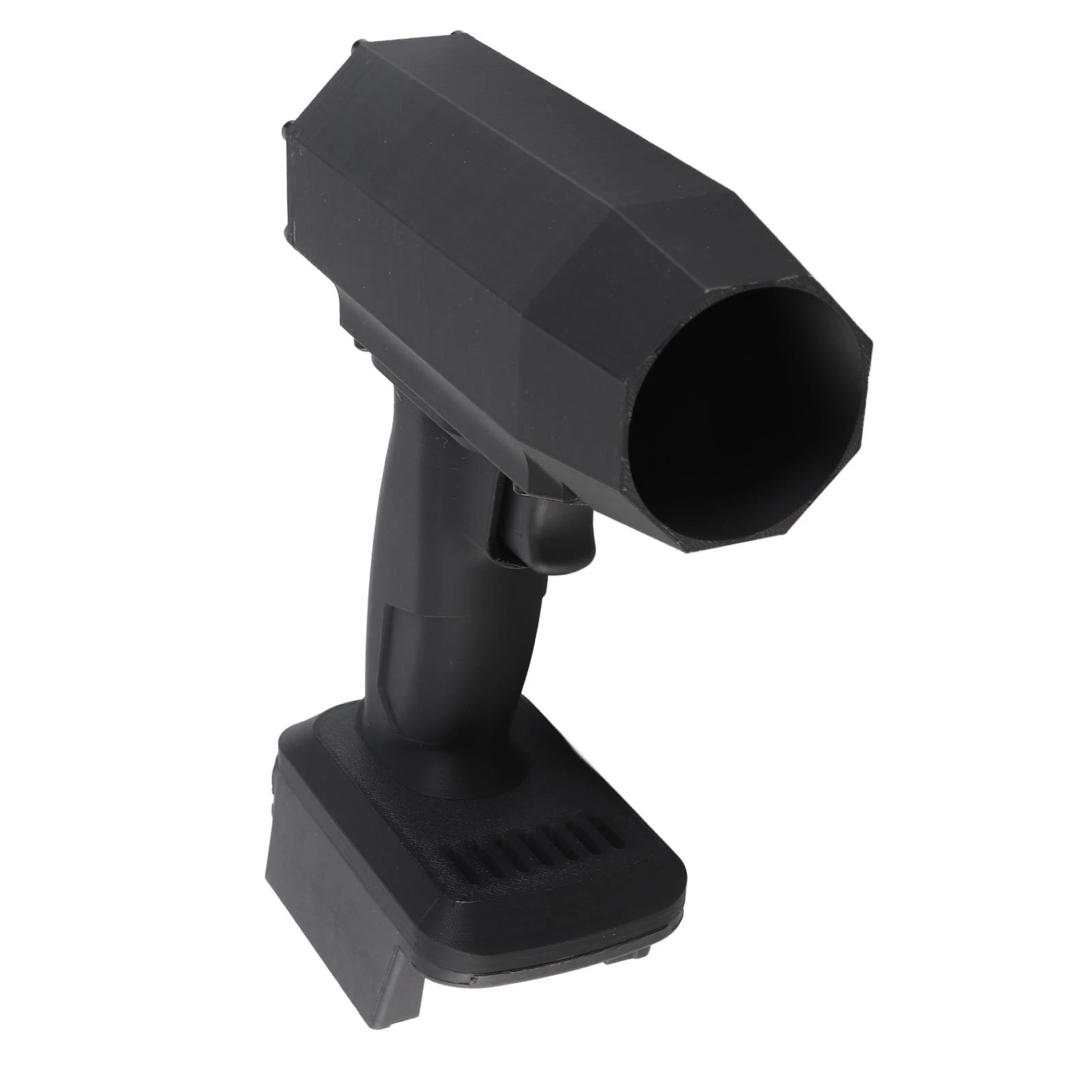 Handheld Ducted Turbo Fan 50mm Brushless Motor Air Blower 1000g Thrust Car Washer High Power Dust Blower Keyboard Cleaning Tools
Handheld Ducted Turbo Fan 50mm Brushless Motor Air Blower 1000g Thrust Car Washer High Power Dust Blower Keyboard Cleaning Tools