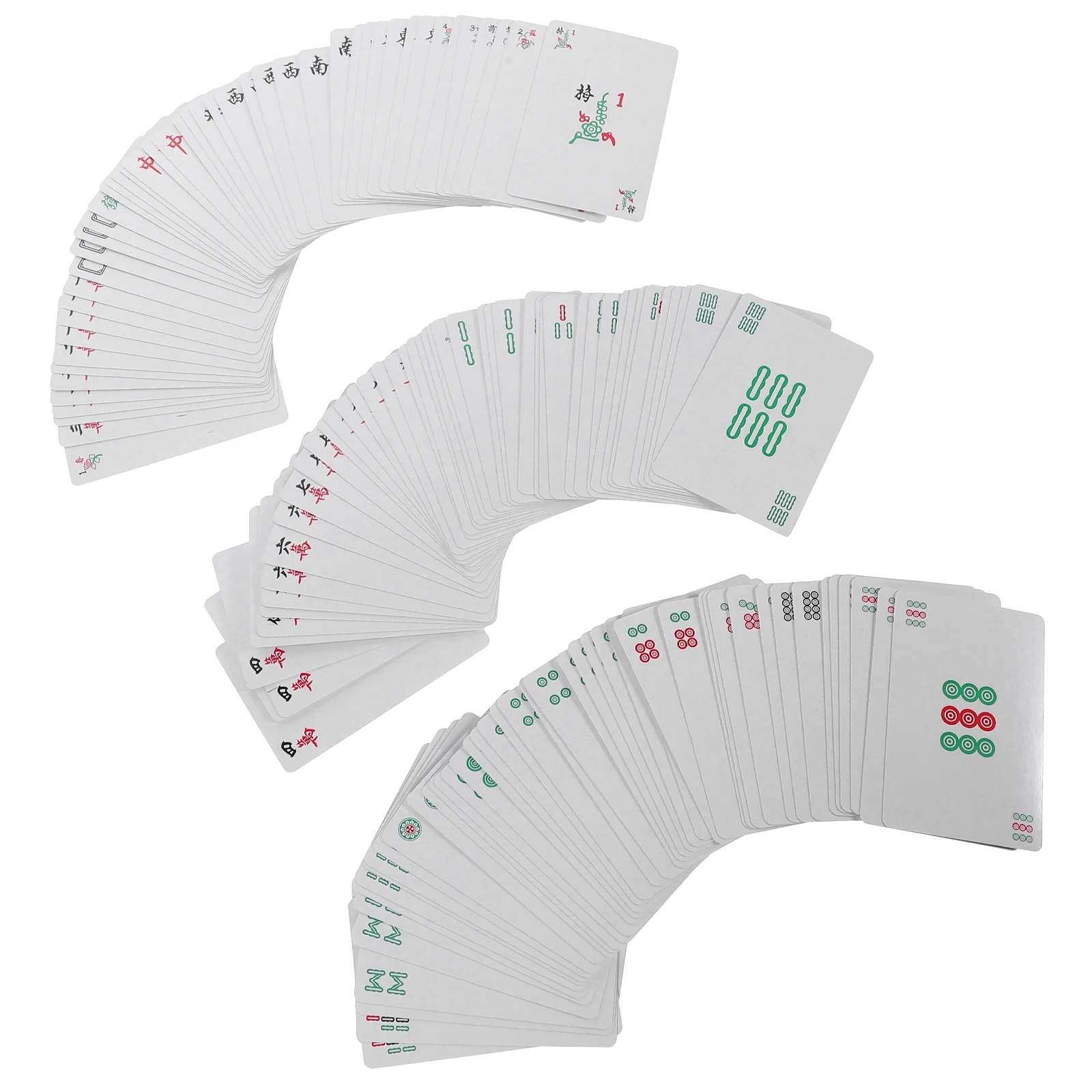 1 Set Waterproof Playing Cards Plastic Poker Cards Tool Entertainment Prop for Home Bar Office
1 Set Waterproof Playing Cards Plastic Poker Cards Tool Entertainment Prop for Home Bar Office