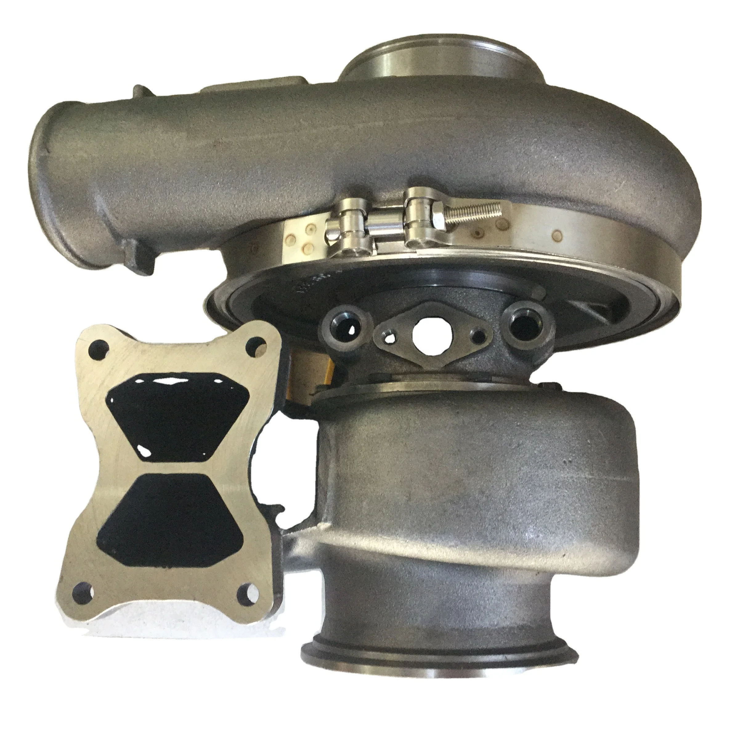 genuine marine engine parts supercharger turbocharger kit QSK19 K19 HX82 turbocharger 3804494 3536926 3537426
genuine marine engine parts supercharger turbocharger kit QSK19 K19 HX82 turbocharger 3804494 3536926 3537426
