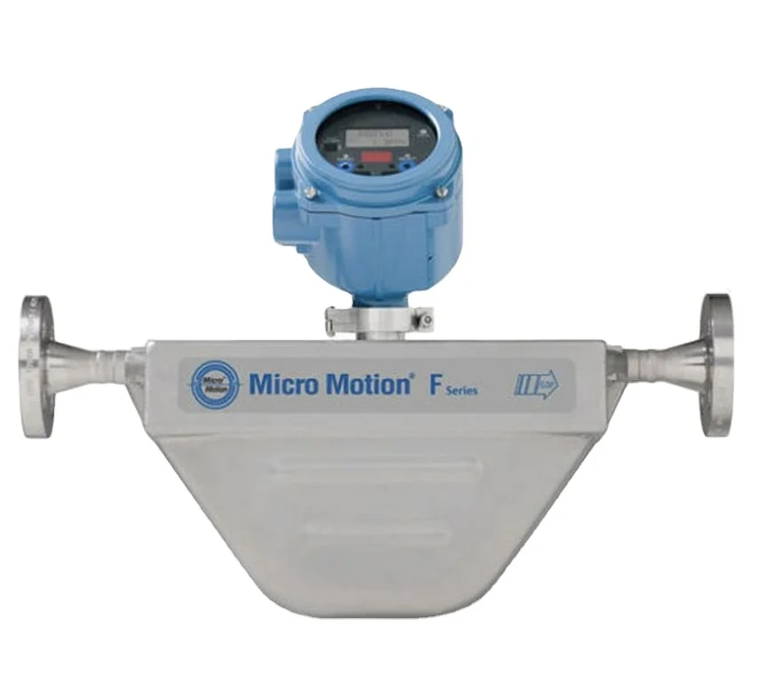 Good Price Emersons Micros Motions CMF400 CMF350 CMF100 CMF200 Mass Flow Meter
Good Price Emersons Micros Motions CMF400 CMF350 CMF100 CMF200 Mass Flow Meter