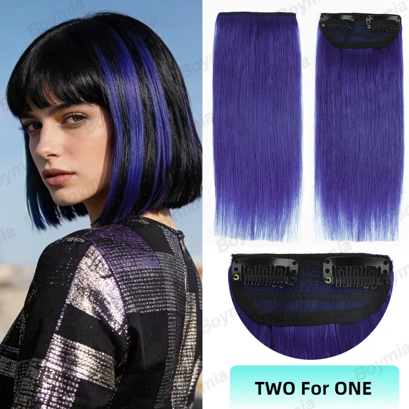 20 см клипсы для наращивания волос Peekaboo, разноцветные прямые блики, подходят для вечеринок, музыкальных фестивалей, ежедневного использования
20 см клипсы для наращивания волос Peekaboo, разноцветные прямые блики, подходят для вечеринок, музыкальных фестивалей, ежедневного использования