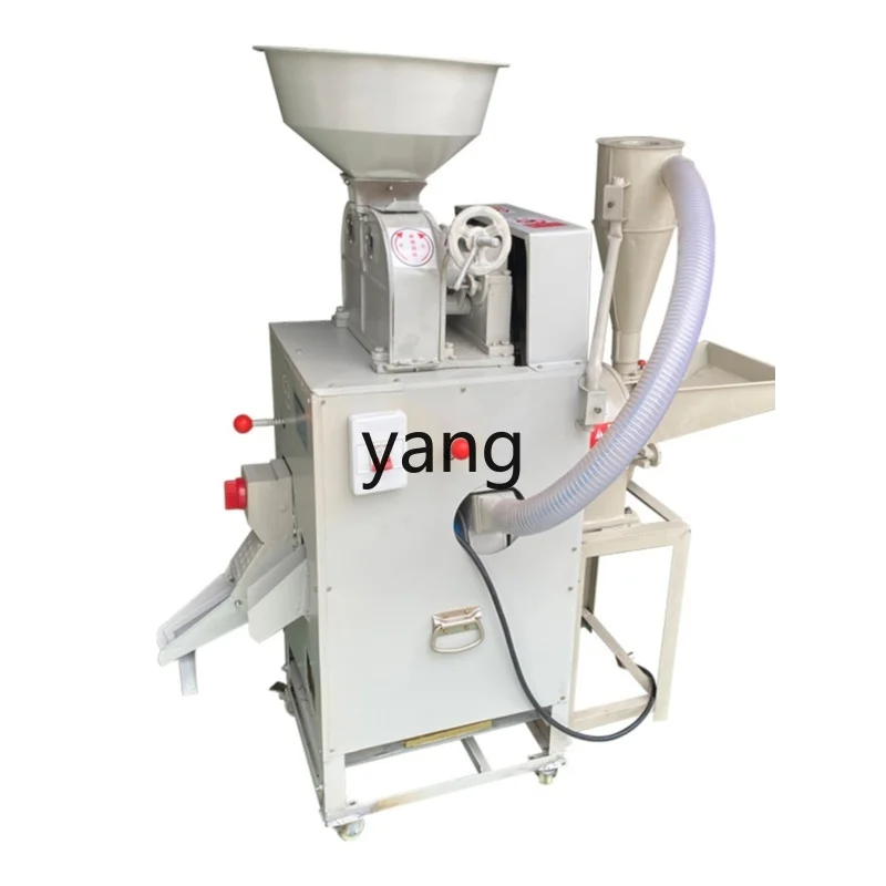 LH threshing machine Commercial rice milling machine Combination rice milling machine
LH threshing machine Commercial rice milling machine Combination rice milling machine