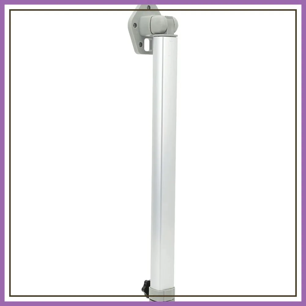 Heavy Duty RV Table Support, Adjustable Folding Table Leg 560-930mm, Aluminum Alloy for Boat Yacht
Heavy Duty RV Table Support, Adjustable Folding Table Leg 560-930mm, Aluminum Alloy for Boat Yacht