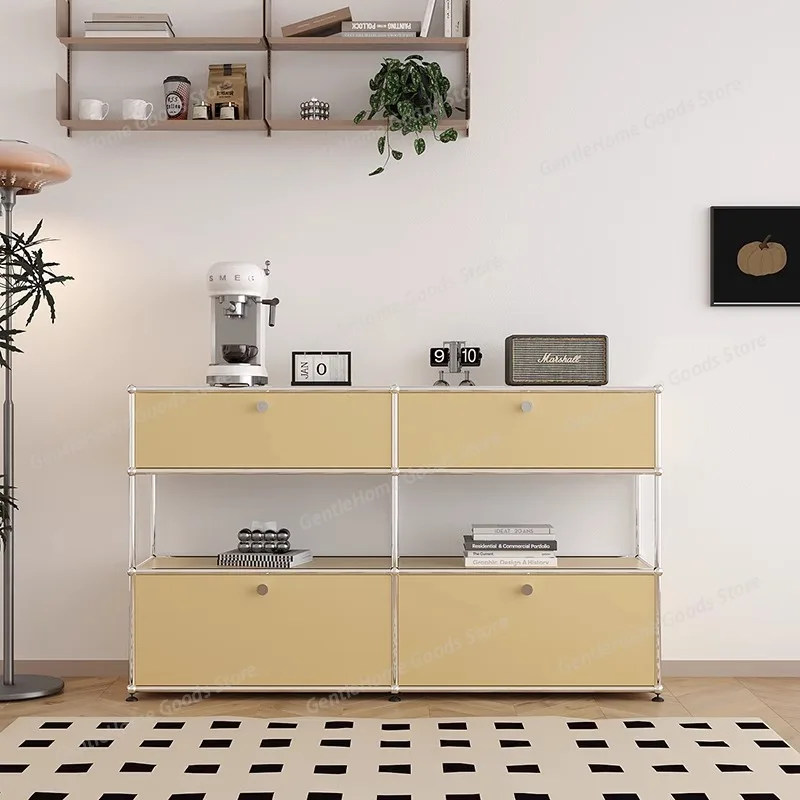 Mid century module living room cabinet stainless steel design Elegant creativity Storage locker meuble rangement furniture
Mid century module living room cabinet stainless steel design Elegant creativity Storage locker meuble rangement furniture