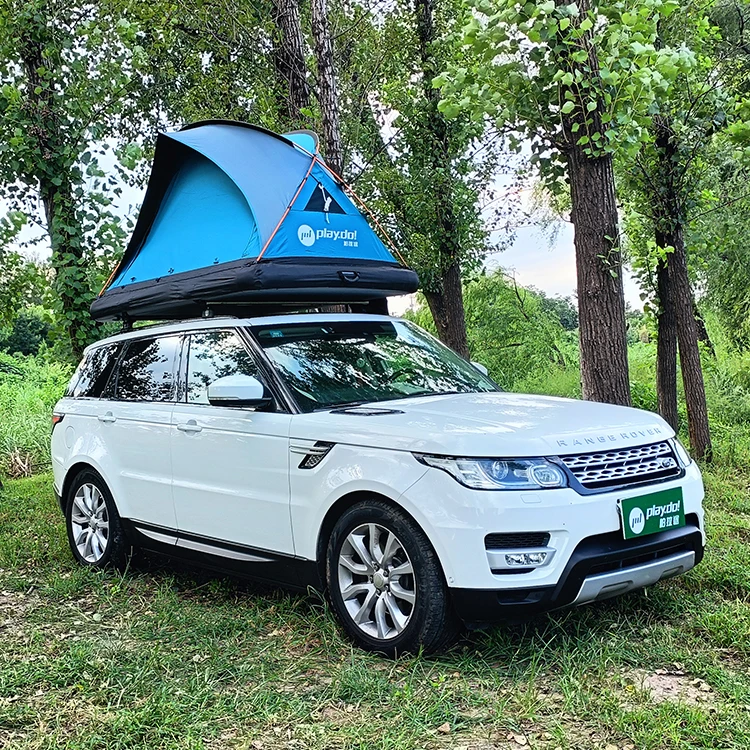 Новая надувная палатка на крыше серии для кемпинга на открытом воздухе для семьи
Новая надувная палатка на крыше серии для кемпинга на открытом воздухе для семьи