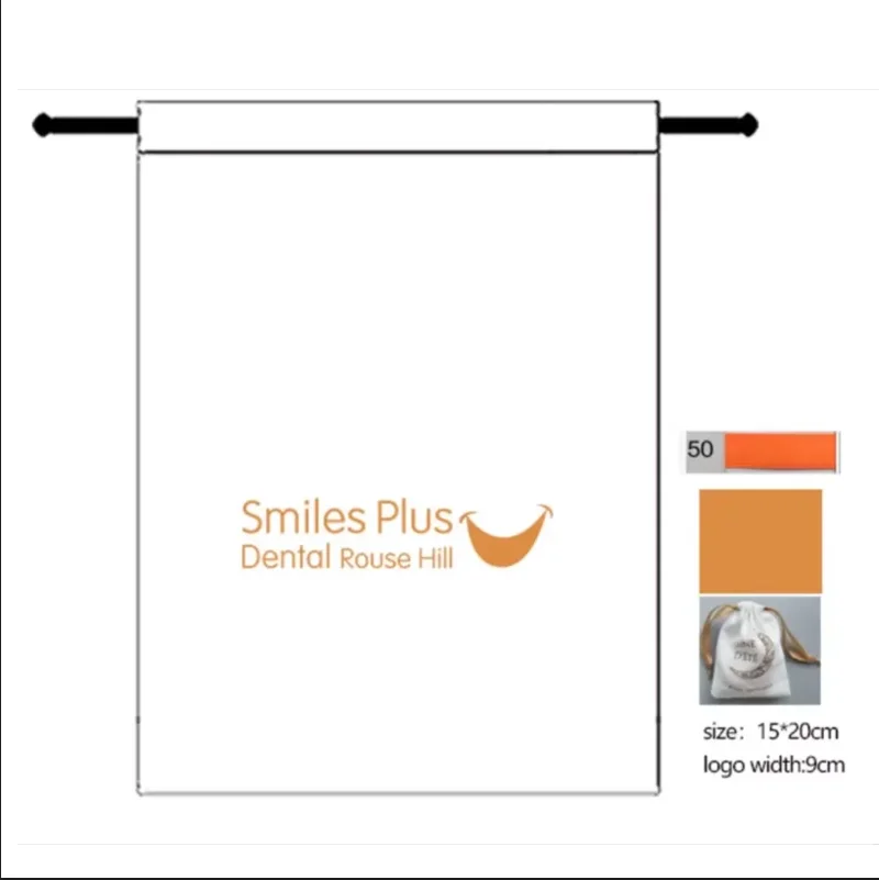 500pcs 1000pcs 2000pcs 15x20cm Drawstring Bag Customized Links
500pcs 1000pcs 2000pcs 15x20cm Drawstring Bag Customized Links