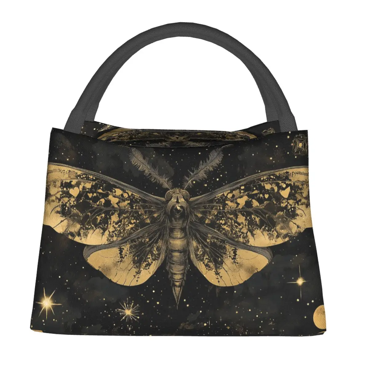 Термосумка для обедов с изоляцией в виде крыльев мотыльков для женщин и детей, портативная термосумка для еды, сумка-тоут
Термосумка для обедов с изоляцией в виде крыльев мотыльков для женщин и детей, портативная термосумка для еды, сумка-тоут