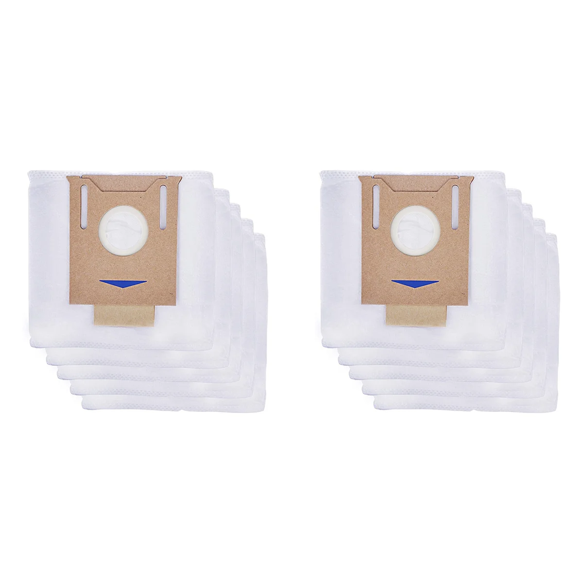 A20M 10-комплектный мешок для пыли для T8 T8+ T8 T8 + T8 MAX N8+ N8 Pro+ T9+ DX93 DDX96 Запасные части для пылесоса
A20M 10-комплектный мешок для пыли для T8 T8+ T8 T8 + T8 MAX N8+ N8 Pro+ T9+ DX93 DDX96 Запасные части для пылесоса