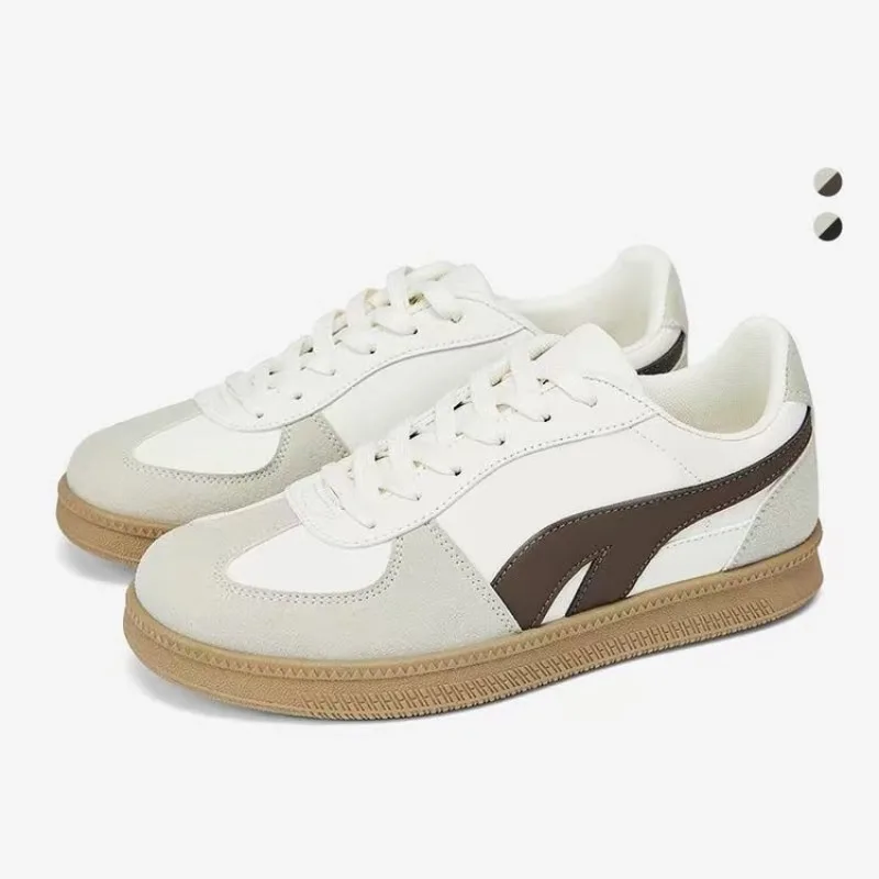 2026 Summer Thick Soled Training Shoes Women's New Retro Casual Shoes Student Sneakers Women Sports Shoes 41741
2026 Summer Thick Soled Training Shoes Women's New Retro Casual Shoes Student Sneakers Women Sports Shoes 41741