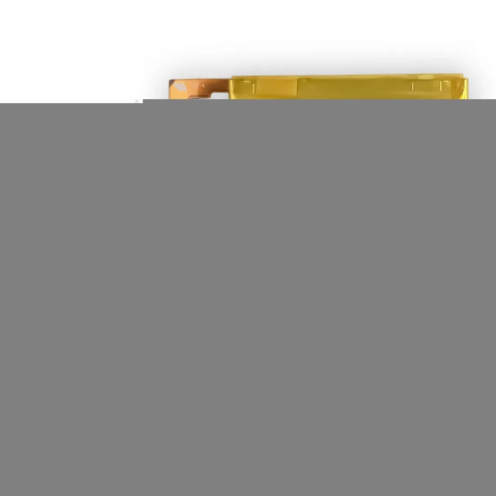 LIS1509ERPC аккумулятор для Sony Xperia SP M35h HSPA LTE C5302 C5303 C5306 C530x 2300 мАч
LIS1509ERPC аккумулятор для Sony Xperia SP M35h HSPA LTE C5302 C5303 C5306 C530x 2300 мАч