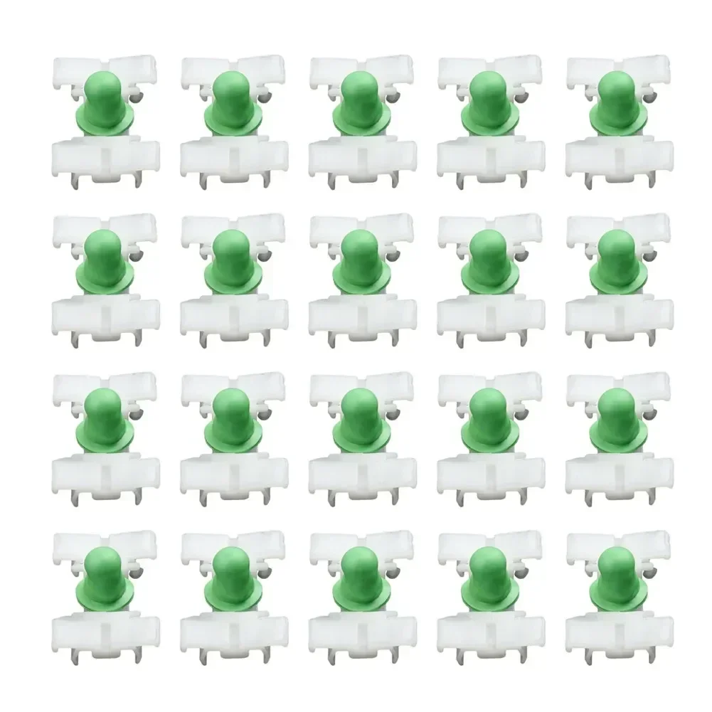 20pcs For BMW E46 Car Side Molding Trim Clips Exterior Door Fender Moulding Trim Clip For Bmw E36 E46 323 325 328 330
20pcs For BMW E46 Car Side Molding Trim Clips Exterior Door Fender Moulding Trim Clip For Bmw E36 E46 323 325 328 330