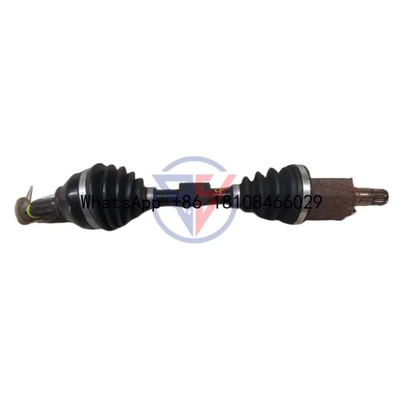 Для 2011-2018 Volvo S40 OE 36001180 высококачественные автозапчасти автомобильные запчасти сборка приводного вала
Для 2011-2018 Volvo S40 OE 36001180 высококачественные автозапчасти автомобильные запчасти сборка приводного вала