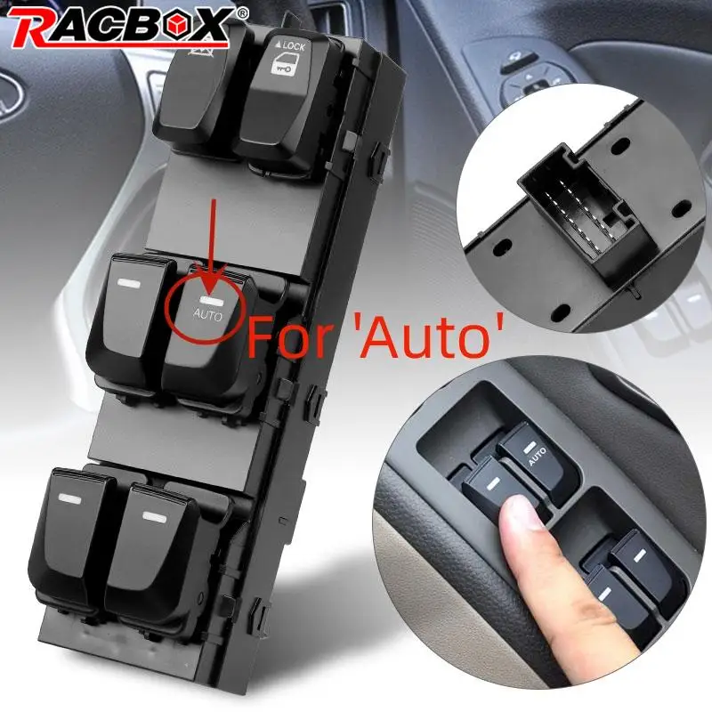 Электрический переключатель стеклоподъемника для Hyundai IX35 2010 2011 2012 2013 2014 2016 2017 правый руль только RHD
Электрический переключатель стеклоподъемника для Hyundai IX35 2010 2011 2012 2013 2014 2016 2017 правый руль только RHD