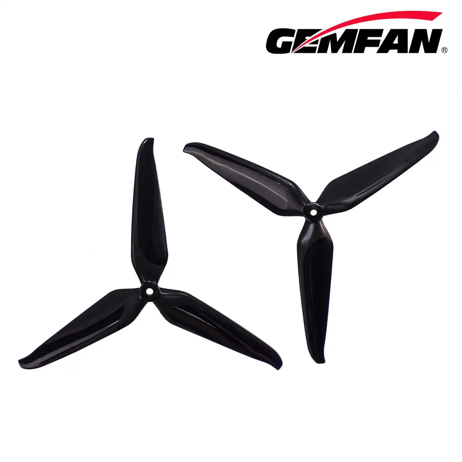 2 пары (2CW + 2CCW), 3-лопастный пропеллер Gemfan 8145 для FPV 8-дюймового дрона дальнего действия 2808 кв
2 пары (2CW + 2CCW), 3-лопастный пропеллер Gemfan 8145 для FPV 8-дюймового дрона дальнего действия 2808 кв