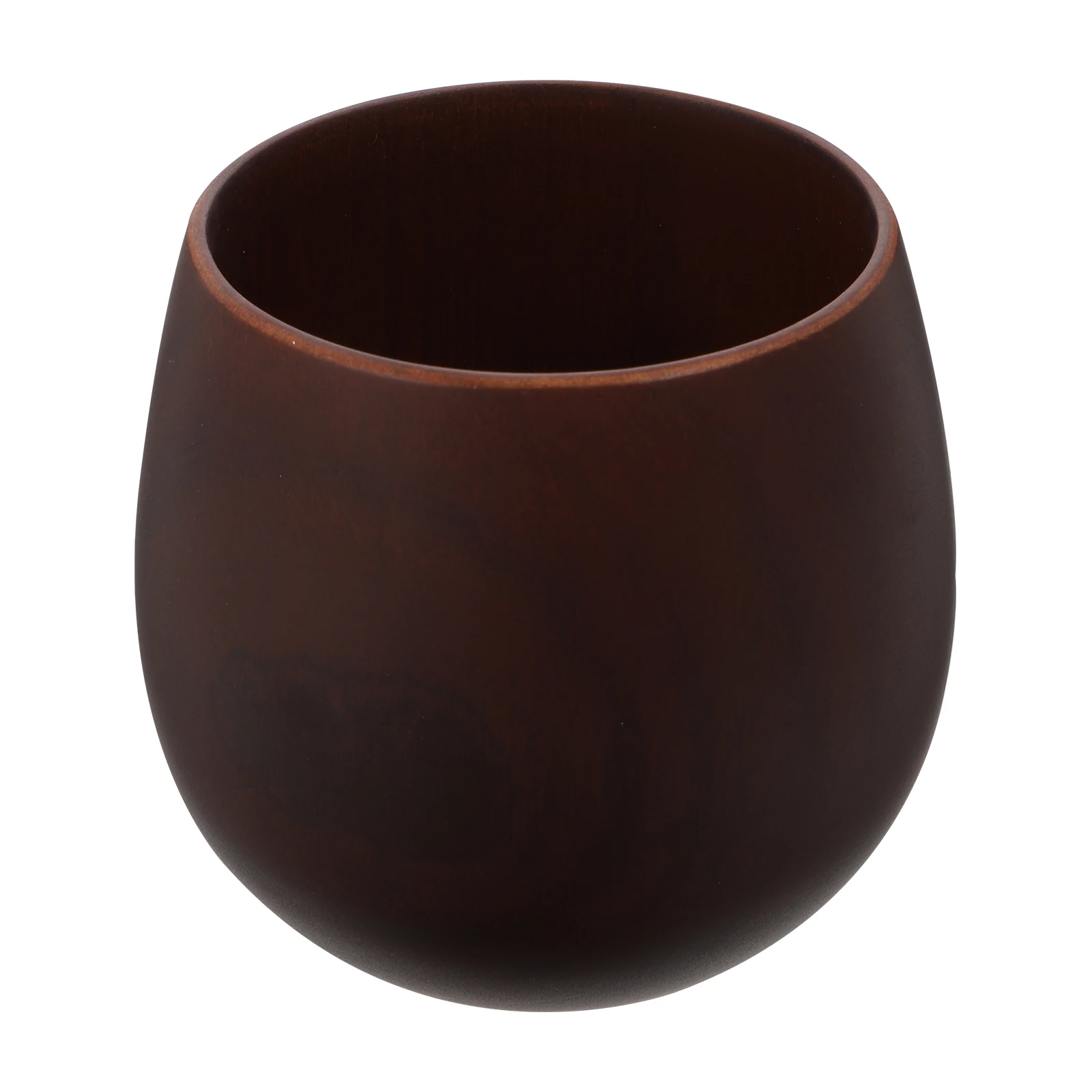 Solid Wood Household Water Tea Cup Coffee Sake Serving Cup Tea Wooden Teacup Juice Drinkware Household Water Glass
Solid Wood Household Water Tea Cup Coffee Sake Serving Cup Tea Wooden Teacup Juice Drinkware Household Water Glass