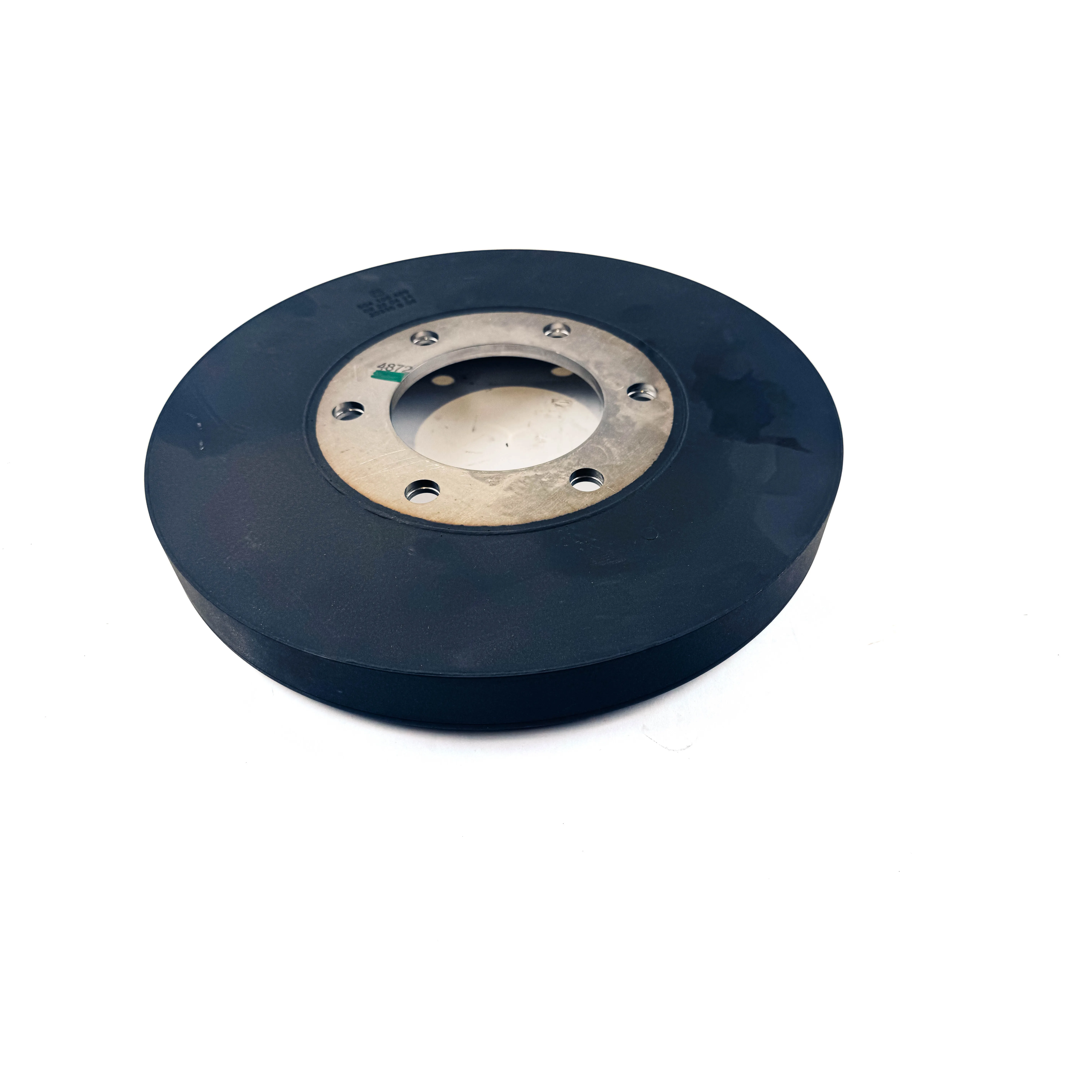 Belt Pulley, Crankshaft Suitable for IVECO 504105489 Distribution
Belt Pulley, Crankshaft Suitable for IVECO 504105489 Distribution