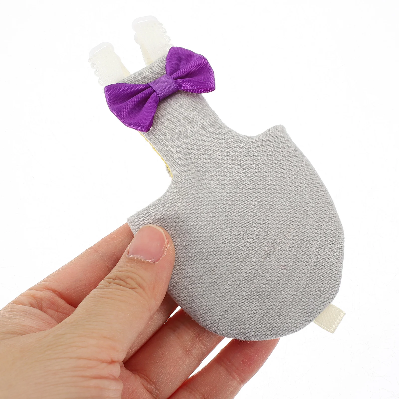 Parrot Diaper Clothes Cockatiel Bird Flight Suit Decor Clothing Ornament for Parrots Little
Parrot Diaper Clothes Cockatiel Bird Flight Suit Decor Clothing Ornament for Parrots Little