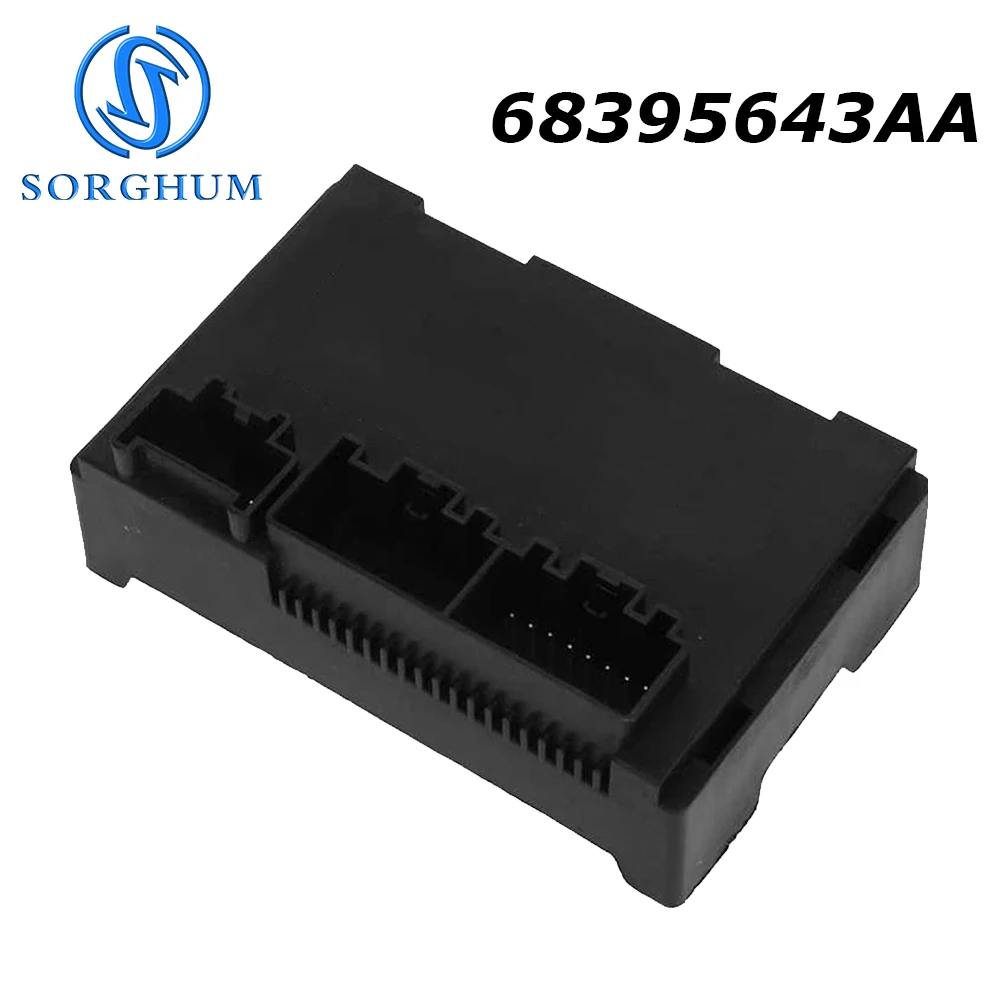 68395643AA модуль управления раздаточной коробкой для Jeep Grand Cherokee Dodge Durango 2011 2012 2013 56029423AJ 56029423AK 
68395643AA модуль управления раздаточной коробкой для Jeep Grand Cherokee Dodge Durango 2011 2012 2013 56029423AJ 56029423AK