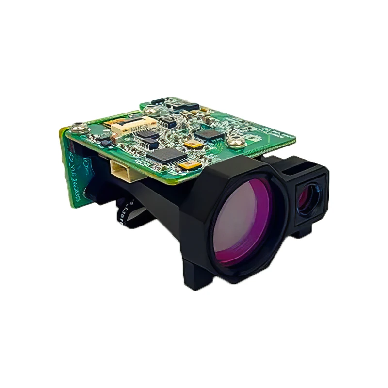 Lumispot ELRF-C16 Laser Rangefinder Module With OEM Service
Lumispot ELRF-C16 Laser Rangefinder Module With OEM Service