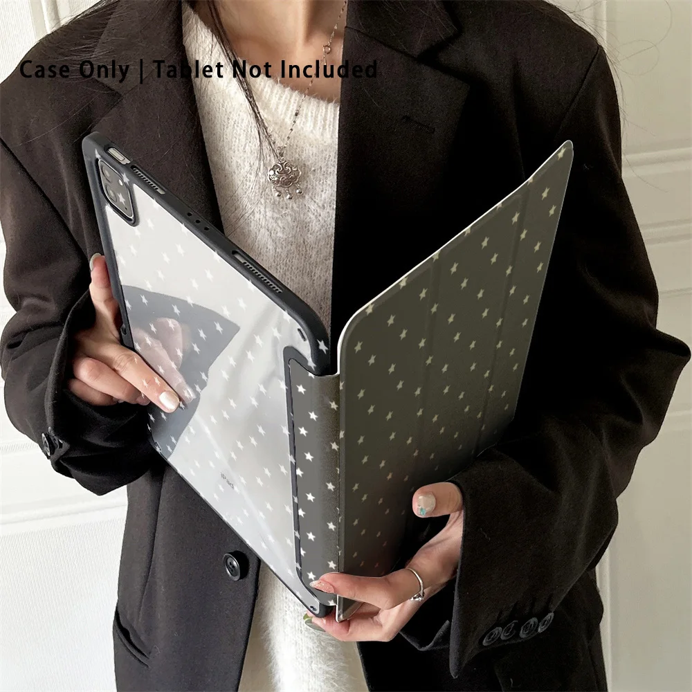 Case for Samsung pad,Smart Case Compatible with Samsung For Galaxy Tab S7/S8/S9
Case for Samsung pad,Smart Case Compatible with Samsung For Galaxy Tab S7/S8/S9