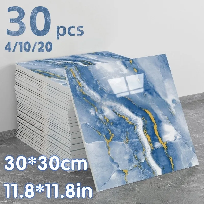 Wallpapers Waterproof Wall Panels for Kitchen Bathroom Decoration Easy To Apply Removable DIY Self-Adhesive Foam Wall Stickers
Wallpapers Waterproof Wall Panels for Kitchen Bathroom Decoration Easy To Apply Removable DIY Self-Adhesive Foam Wall Stickers